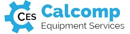 Calcomp Equipment
